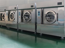 
		洗脱机洗涤床上用品时不能千篇一律
		