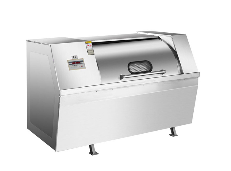 
		力净智能成人直播视频房用100公斤全自动洗脱机大型洗涤设备
		