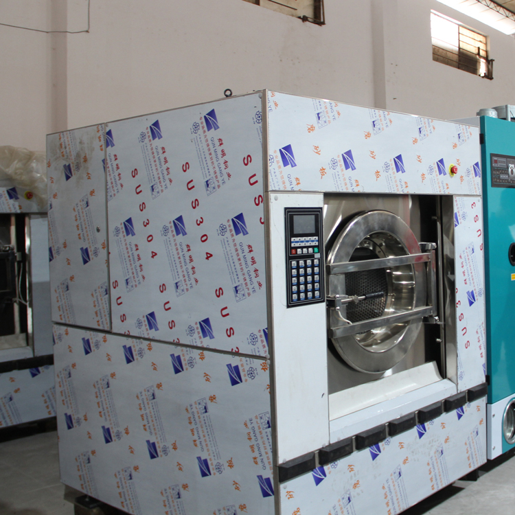 
		力净智能水洗机有哪些？
		