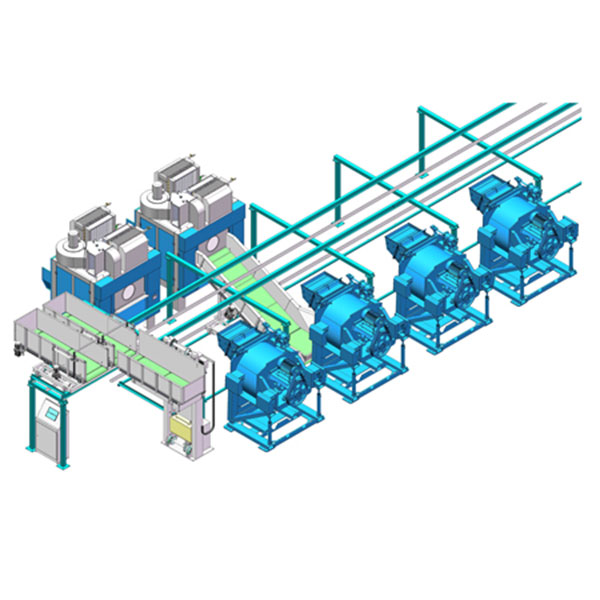 
		150公斤机型集成自动化洗涤设备配置方案
		
