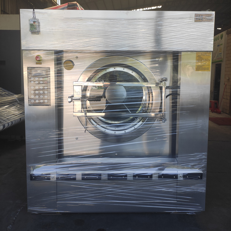 
		采购酒店成人直播视频机洗涤设备不能只看价格而忽略品质
		