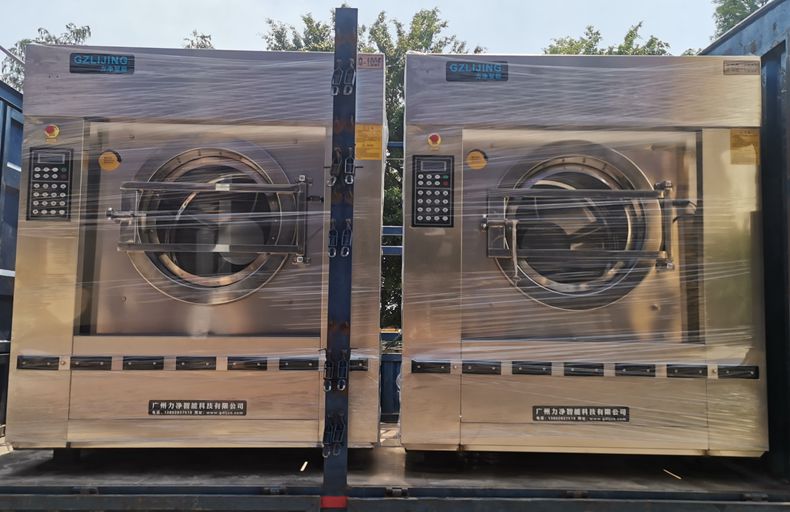 
		水洗厂成人直播视频房洗涤设备采购方案
		