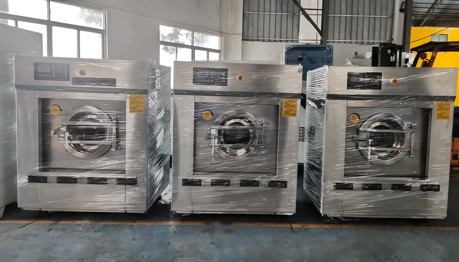 
		如何选择一家好的洗涤设备厂
		