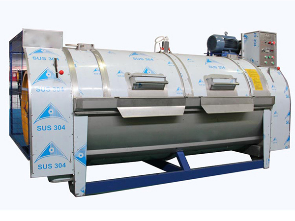 
		洗涤机械发展历史
		