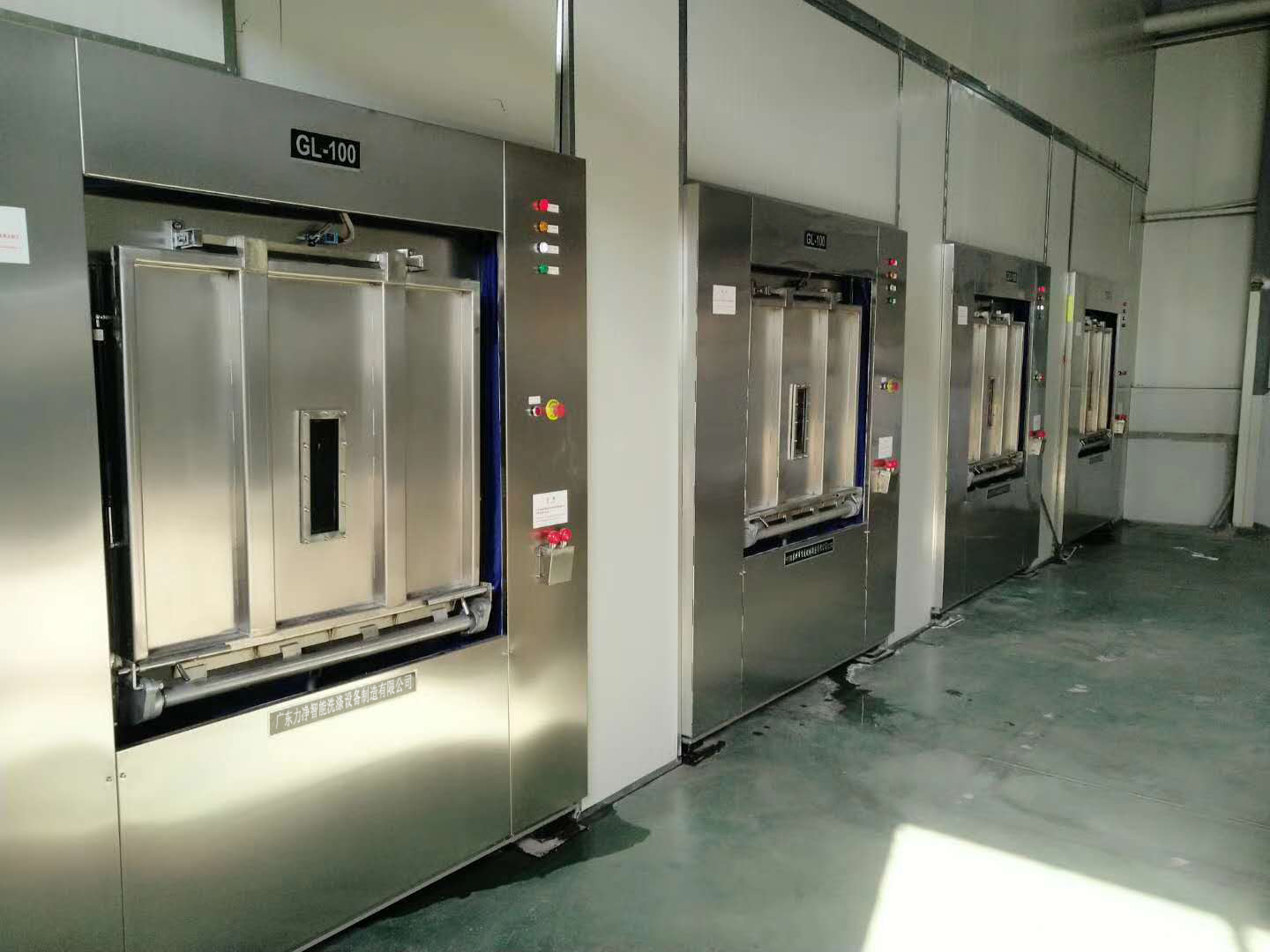 
		医院成人直播视频房专用洗涤设备介绍
		