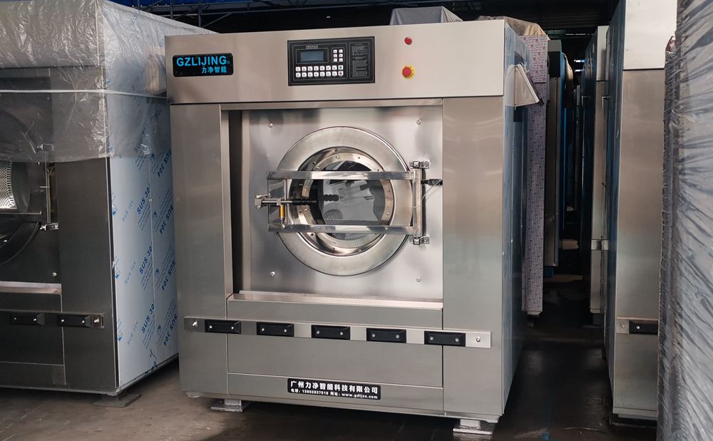 
		采购工业成人直播视频机找广州力净智能,洗涤设备源头厂家直销
		