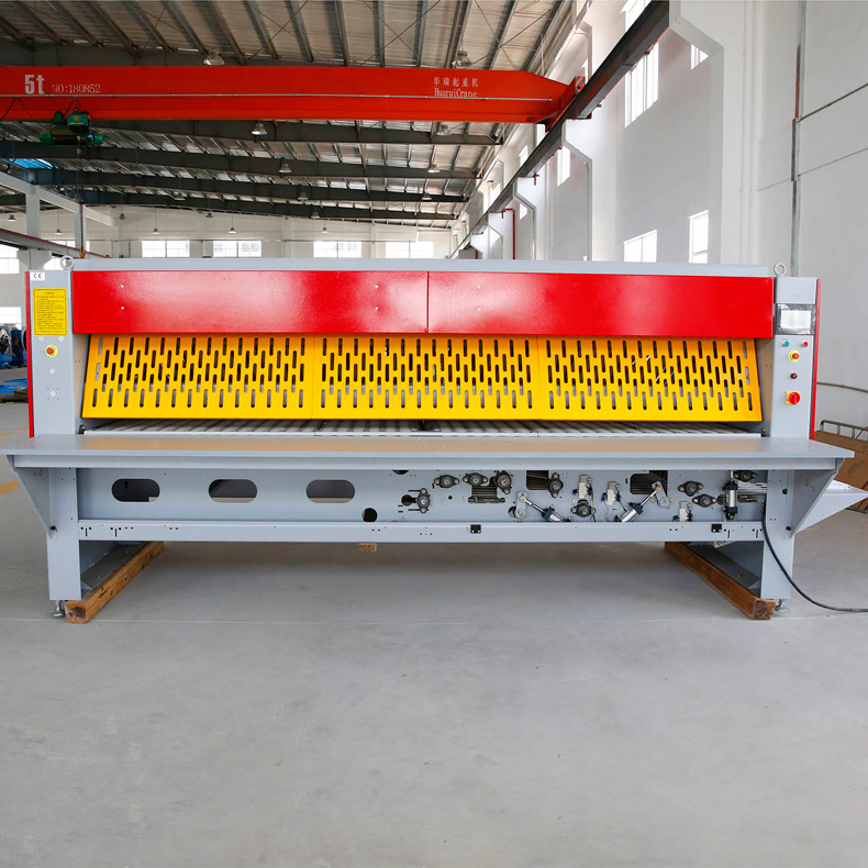 
		哪家品牌的布草折叠机比较好？
		