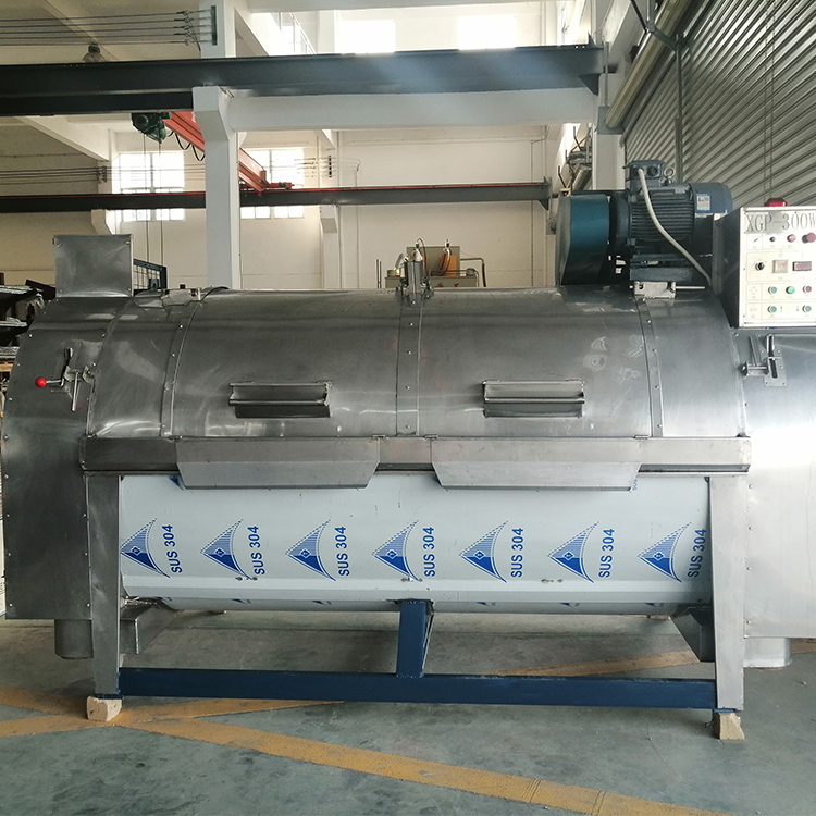 
		XGP-300kg大型卧式成人直播视频机,成人直播视频房水洗机
		