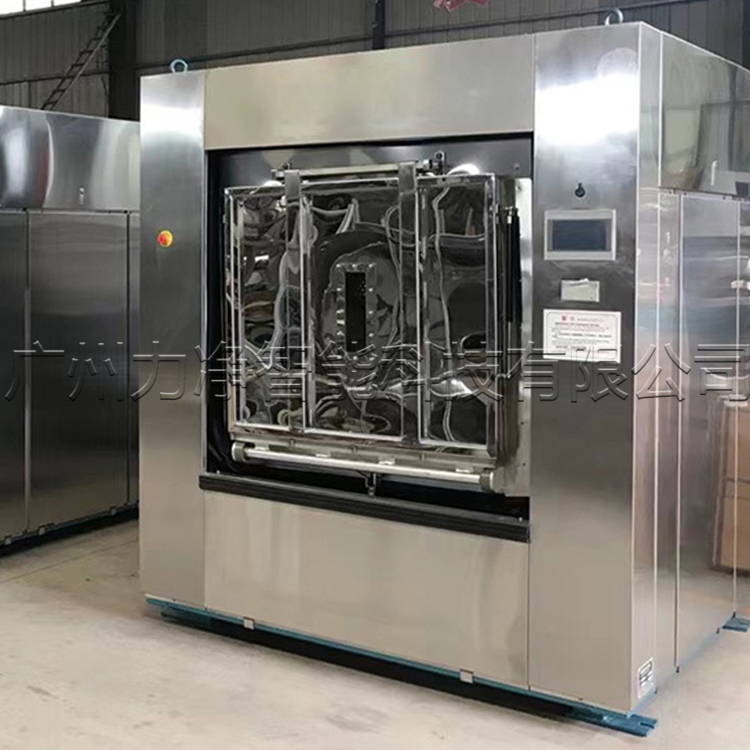 
		医院用隔离式洗脱机如何提高去污去渍
		