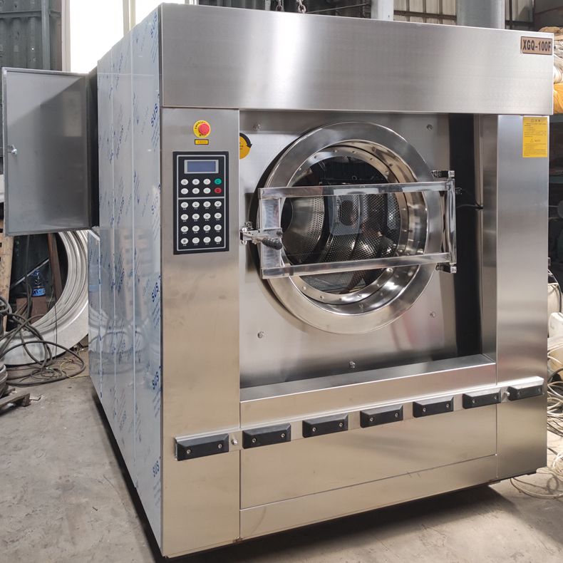 
		力净洗涤设备工业成人直播视频机更新换代主机型
		