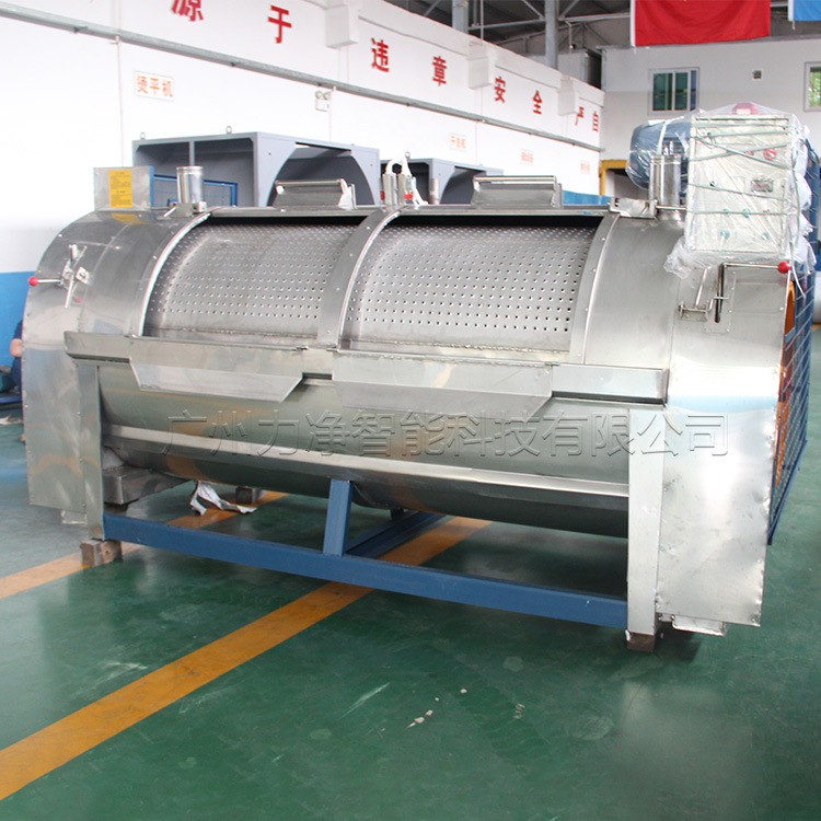 
		工业水洗机节能使用的方法
		