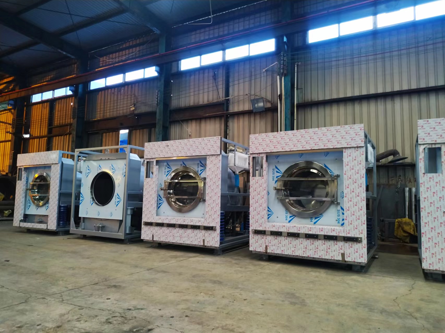 
		酒店成人直播视频房洗涤设备系列
		