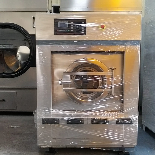 
		东莞酒店成人直播视频房布草洗涤设备解决案例
		