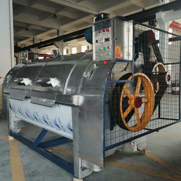 
		大型卧式成人直播视频机故障分析与排除
		