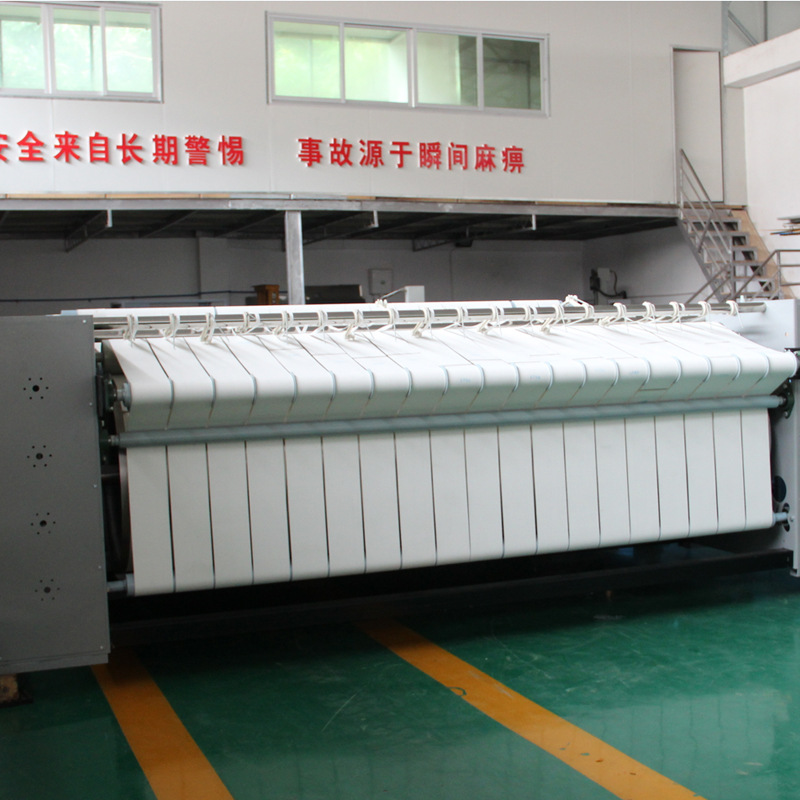 
		成人直播视频房布草烫平机质量如何甄别？
		