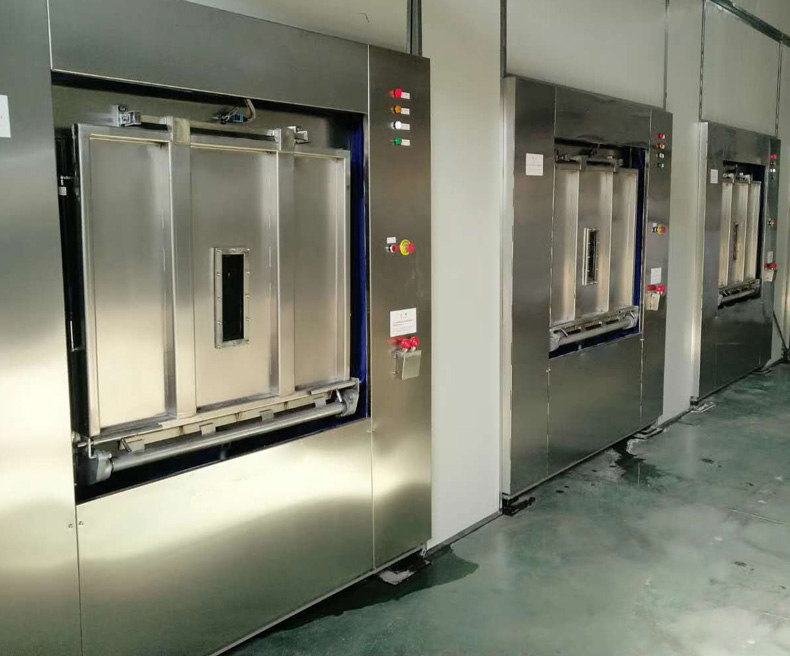 
		水洗厂的废水如何处理？
		