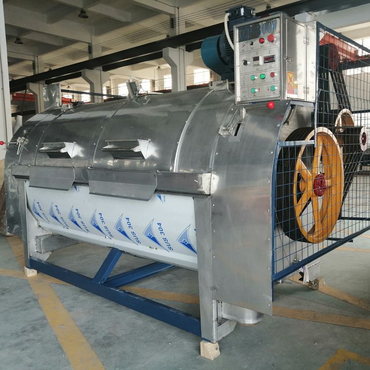 
		力净洗涤设备大型成人直播视频机200公斤多少钱
		