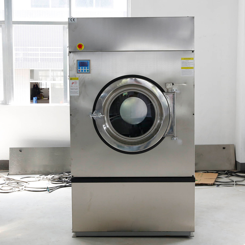 
		成人直播视频房布草烘干机该如何选择型号？
		