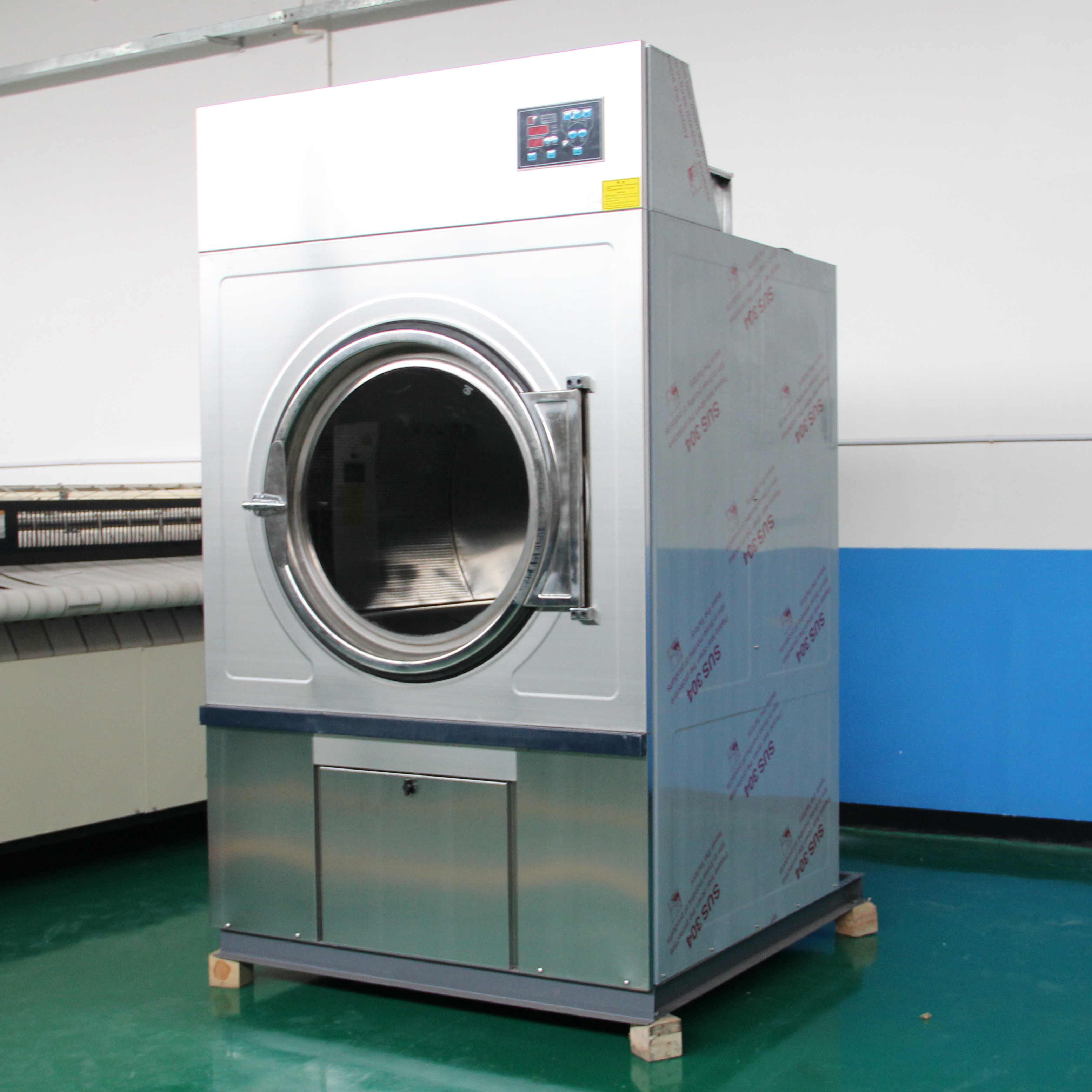 
		工业干洗机价格一般是多少?
		