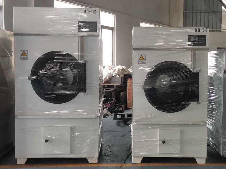 
		100公斤的布草烘干机能烘干多少件衣服
		