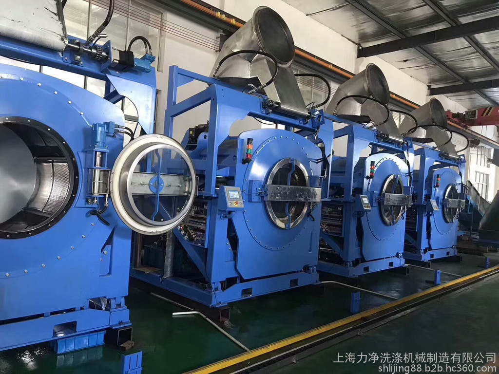 
		集成式洗涤流水线的应用范围有哪些？
		